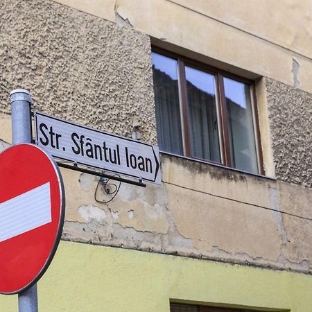 Strada Muresenilor - Savas Apartament 브라쇼브 외부 사진