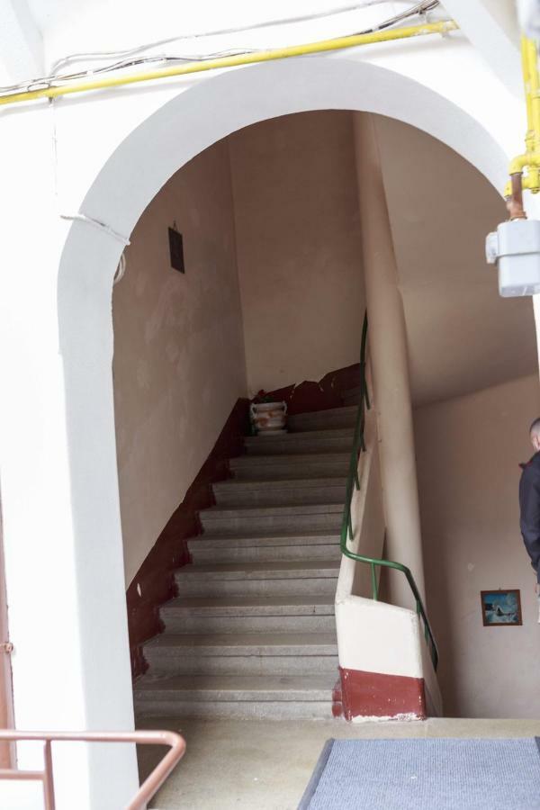 Strada Muresenilor - Savas Apartament 브라쇼브 외부 사진