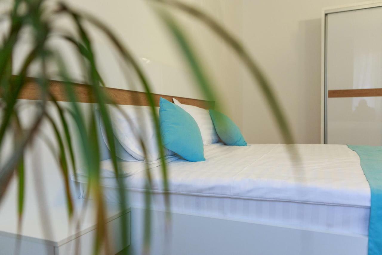 Strada Muresenilor - Savas Apartament 브라쇼브 외부 사진